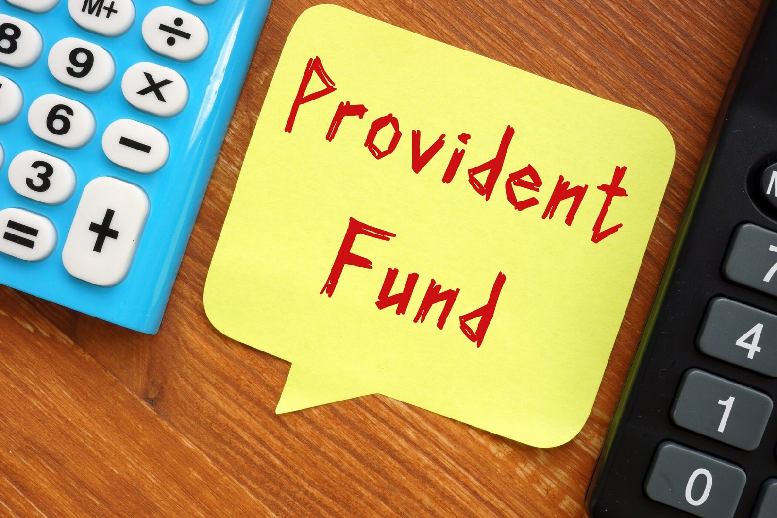 Employee Provident Fund-Form-19