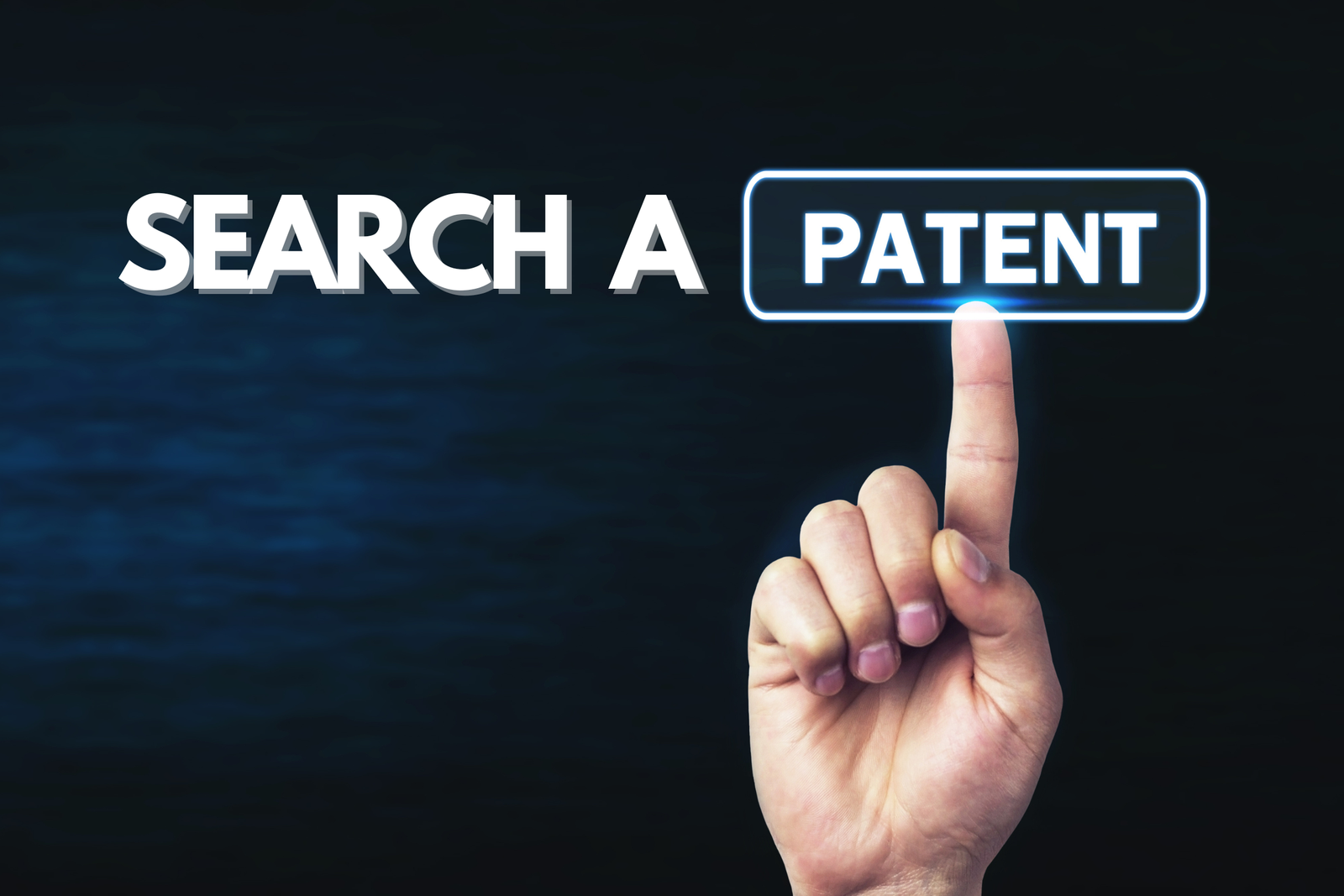 patent search