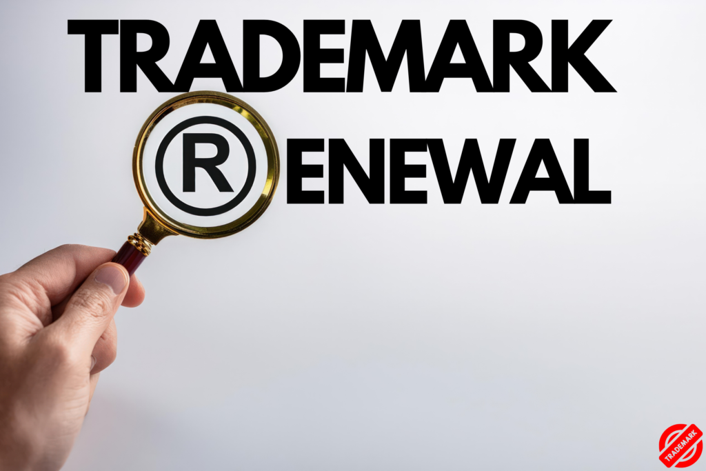 Search Trademark By Date Of Renewal