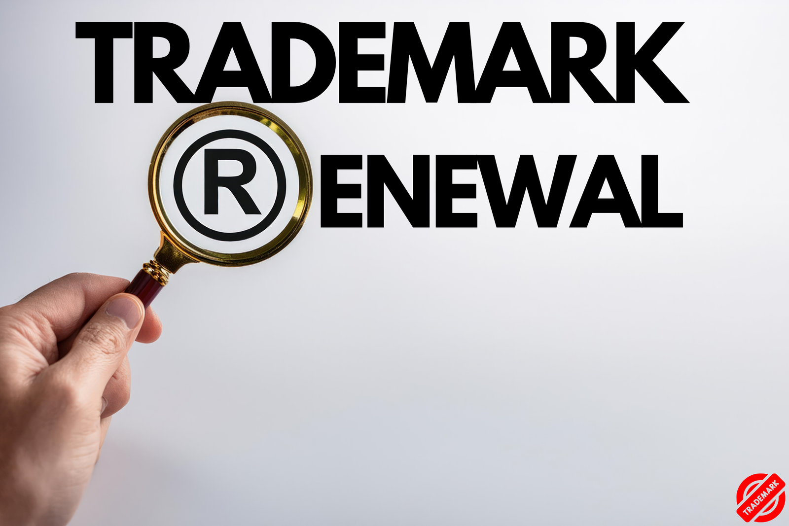 trademark renewal